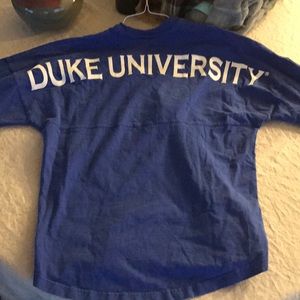 Duke Spirit Jersey